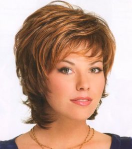 Top 10 Hairstyles for Professional Women - Style Of Lady