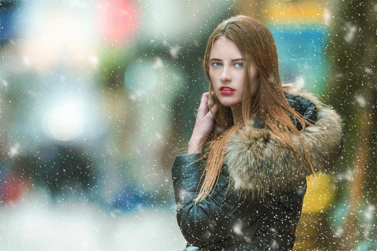 Fashion Photography Editing Tips and Techniques