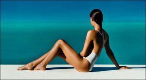 Get the Perfect Glowing Golden Tan