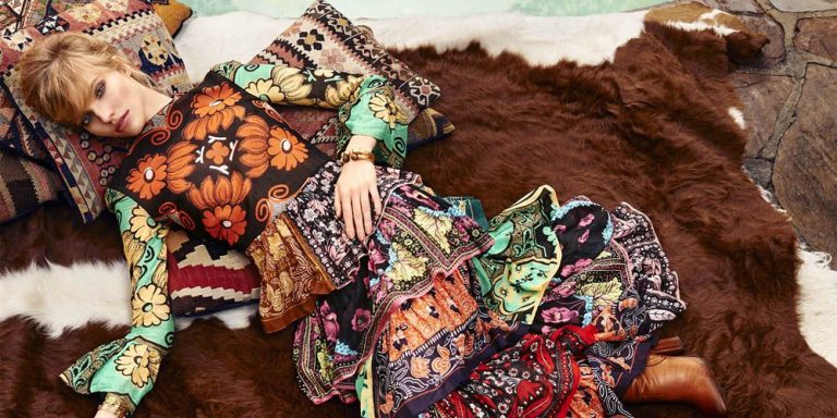 Up Your Style with the Right Kaftan Online
