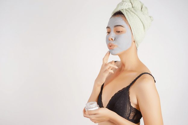 5 DIY face masks to get rid of scars