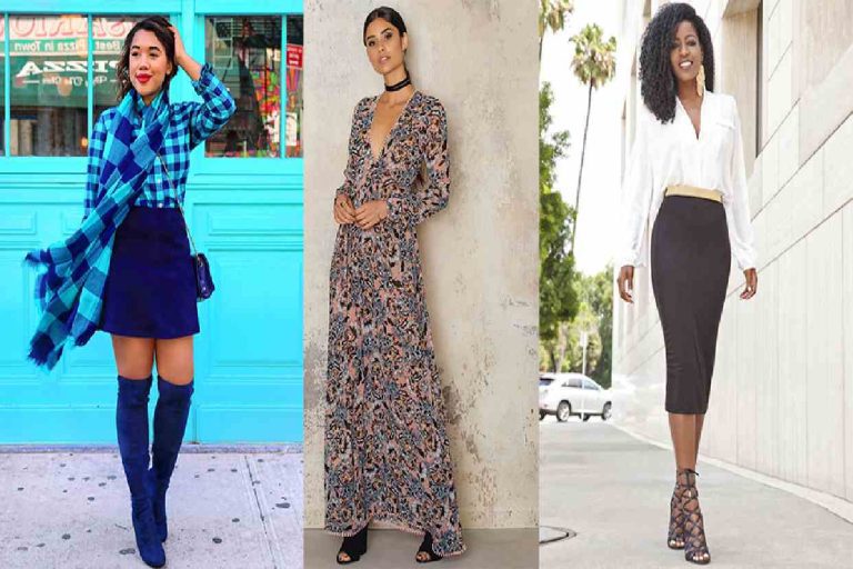 7 Fashion Tips For Short Girls