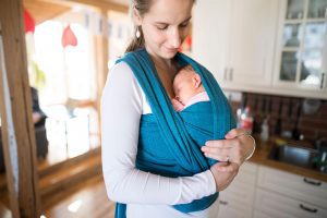 What are Baby Carriers?,