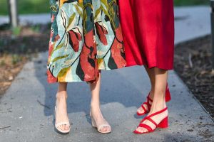 Birkenstock, Keeping the Sandal Trend Alive