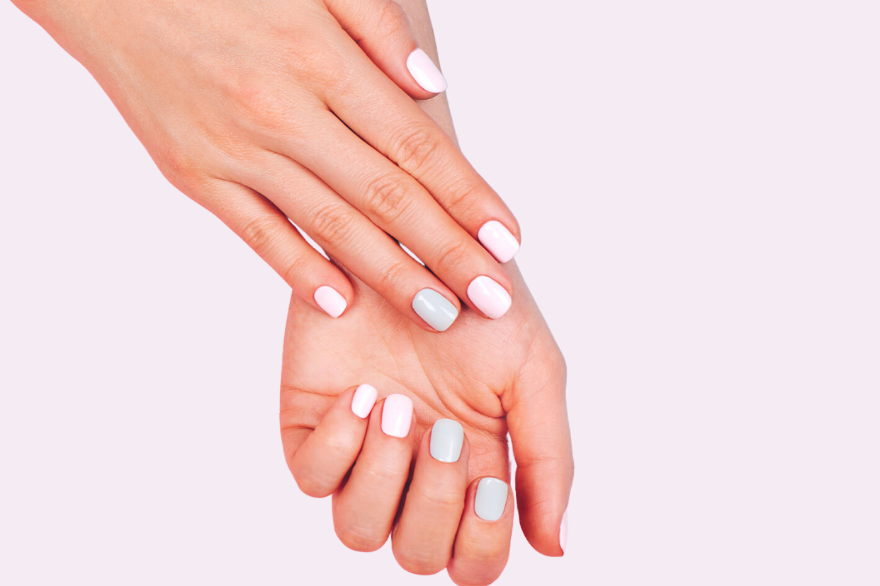 How To Easily Remove Acrylic Nails At Home
