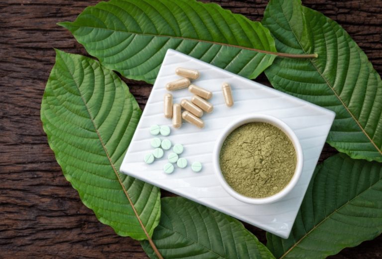 Kratom Dosage Guide: How to Choose the Right Kratom Dosage