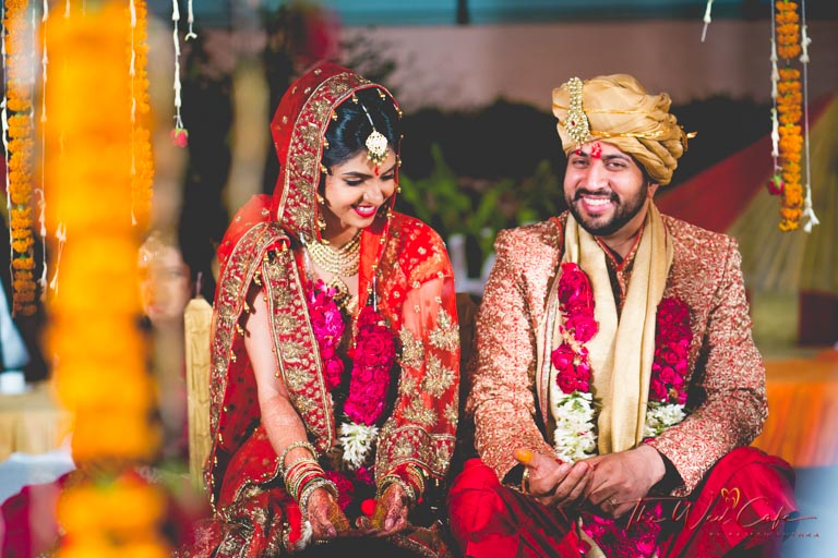 wedding photographers in Delhi NCR