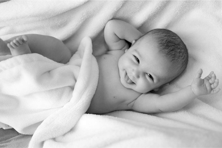 Tips for Taking the Best Photos of Your Newborn Baby