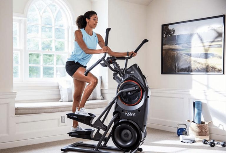 3 Gym Equipment to Use for Cardio Workout at Home