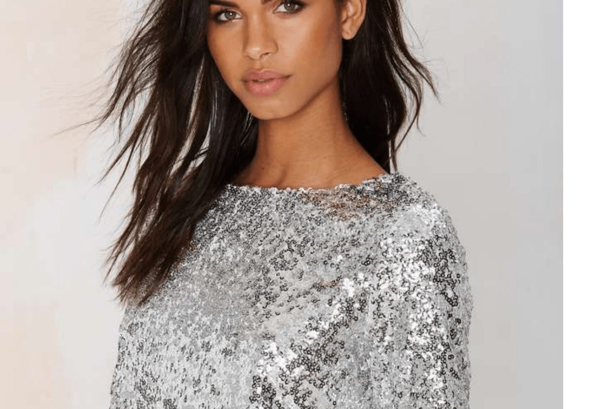 Best Sequin Tops To Wear To Be the Star of the Stage
