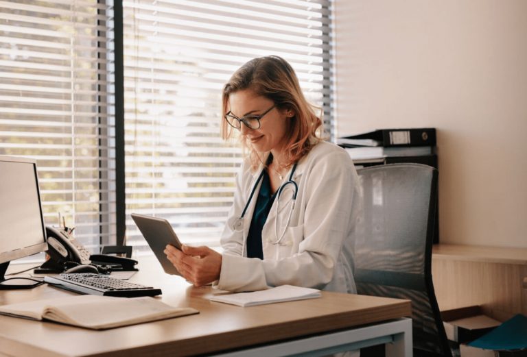 How Physician Answering Services Can Help Your Practice