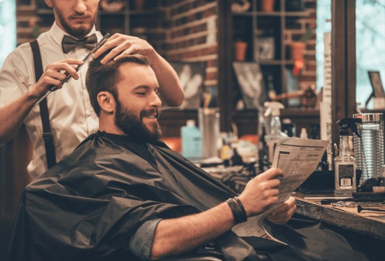 Hairdresser- A Profession in Demand