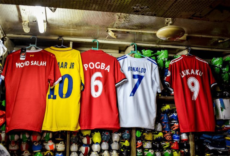 Trends in sporting uniform: How to find the best one