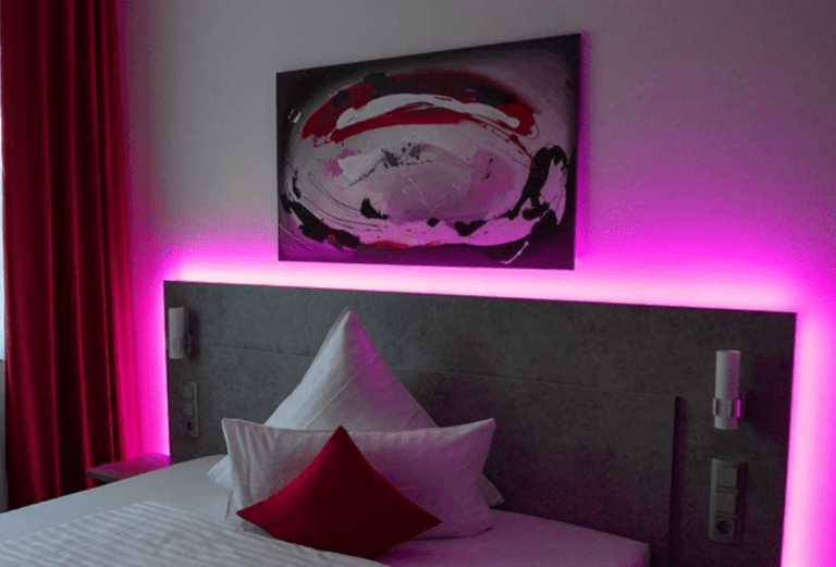 Statements in Style – Custom LED Lights