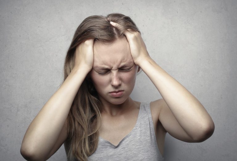 Tension Headache vs Migraine: What Are the Differences?