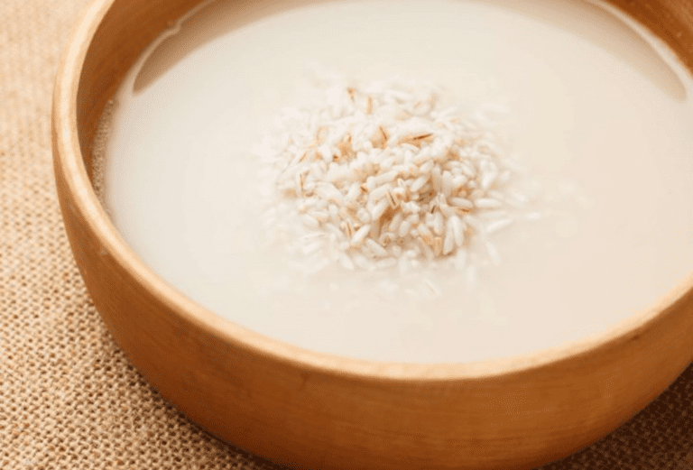 Unexpected Ways in which Fermented Rice Water Can Add Inches To your Hair