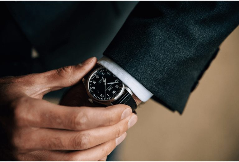 Why Buy Luxury Watches?