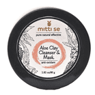 Mitti Se Aloe Clay Cleanser and Mask