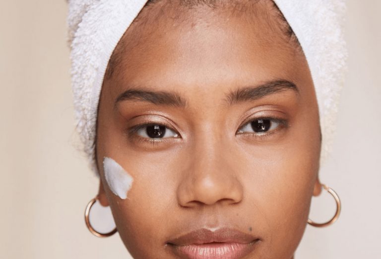 How to Repair and Restore Your Damaged Skin Barrier