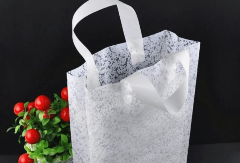 Plastic Gift Bags Can Benefit You in Multiple Ways