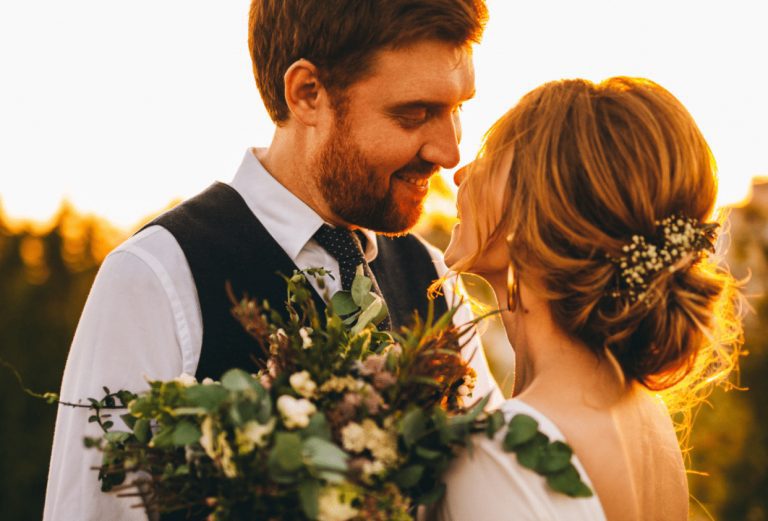 8 Eco-Friendly Ways to Host Your Wedding
