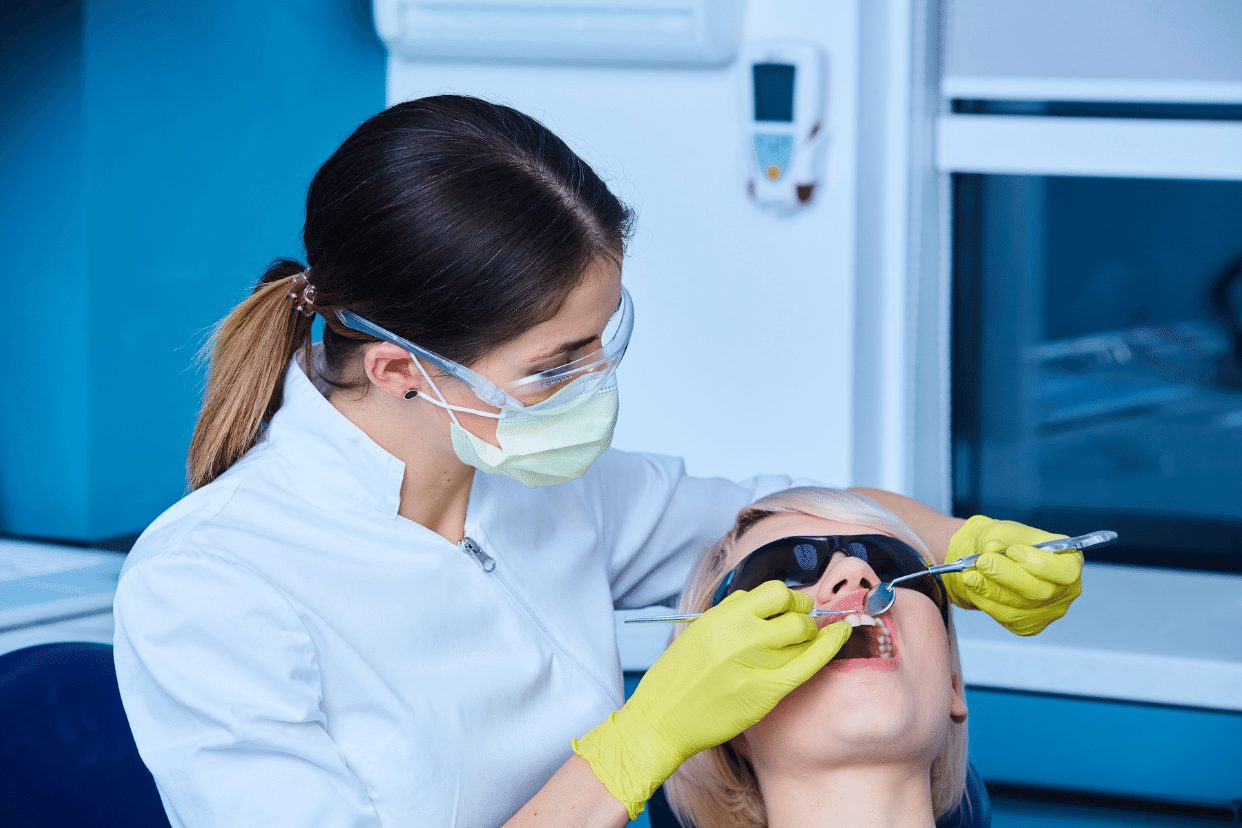 Benefits of Regular Dentist Visits