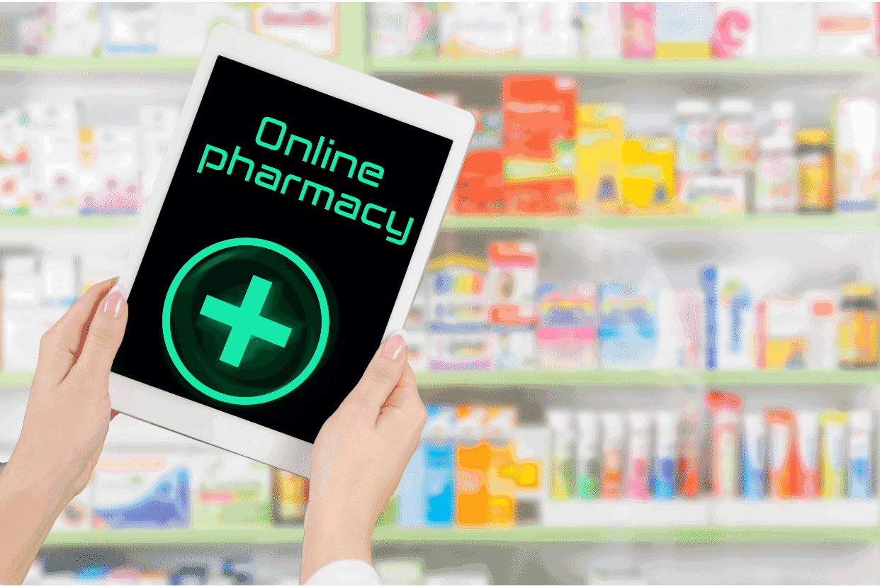 Quick Tips for Using Online Pharmacies
