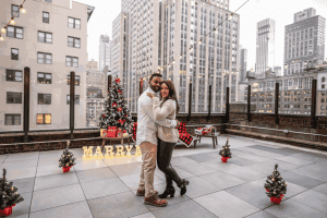 Do’s and Don'ts of Proposing During Christmas
