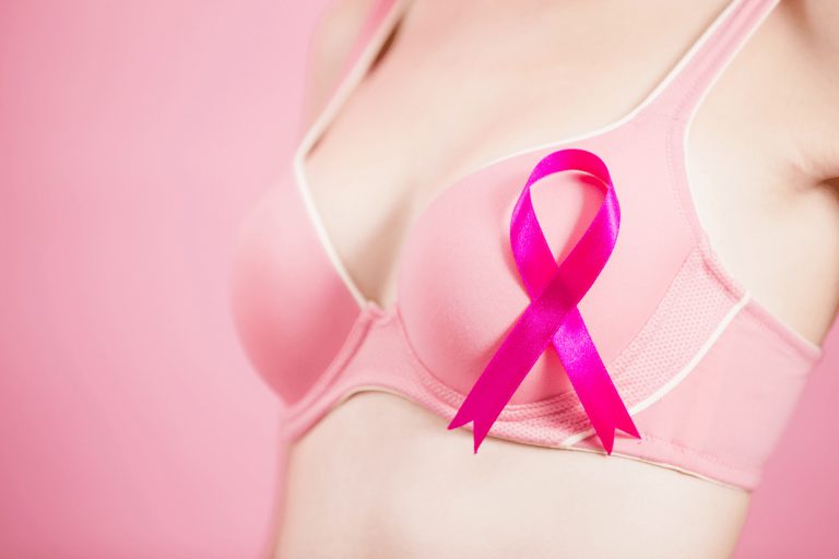5 Things to Know About Breast Cancer and Treatment