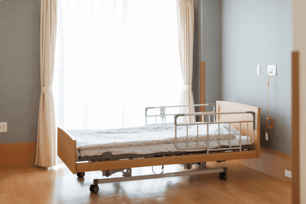 Guide for Nursing Home Equipment from Online Store