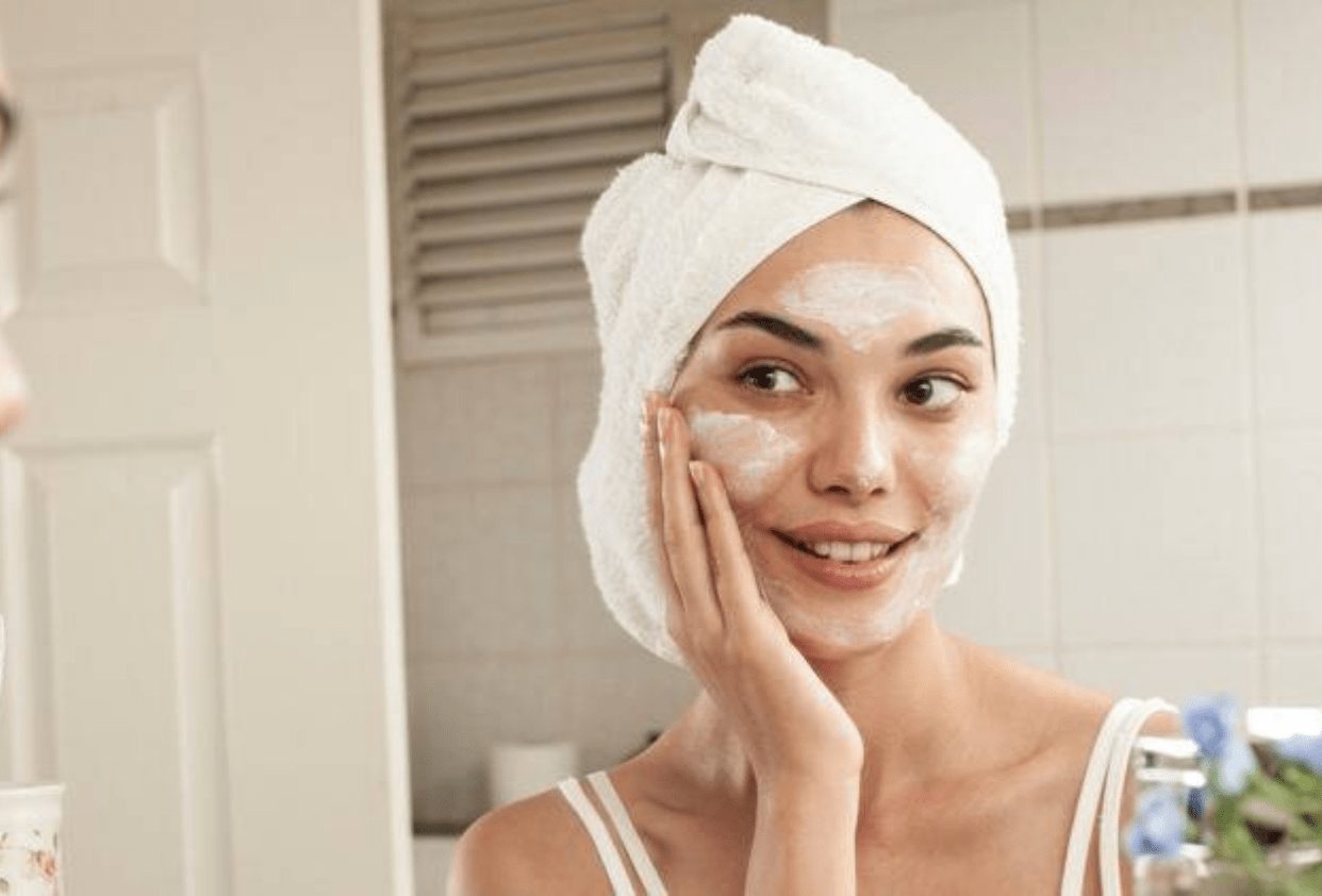 Top Skincare Tips for the New Year