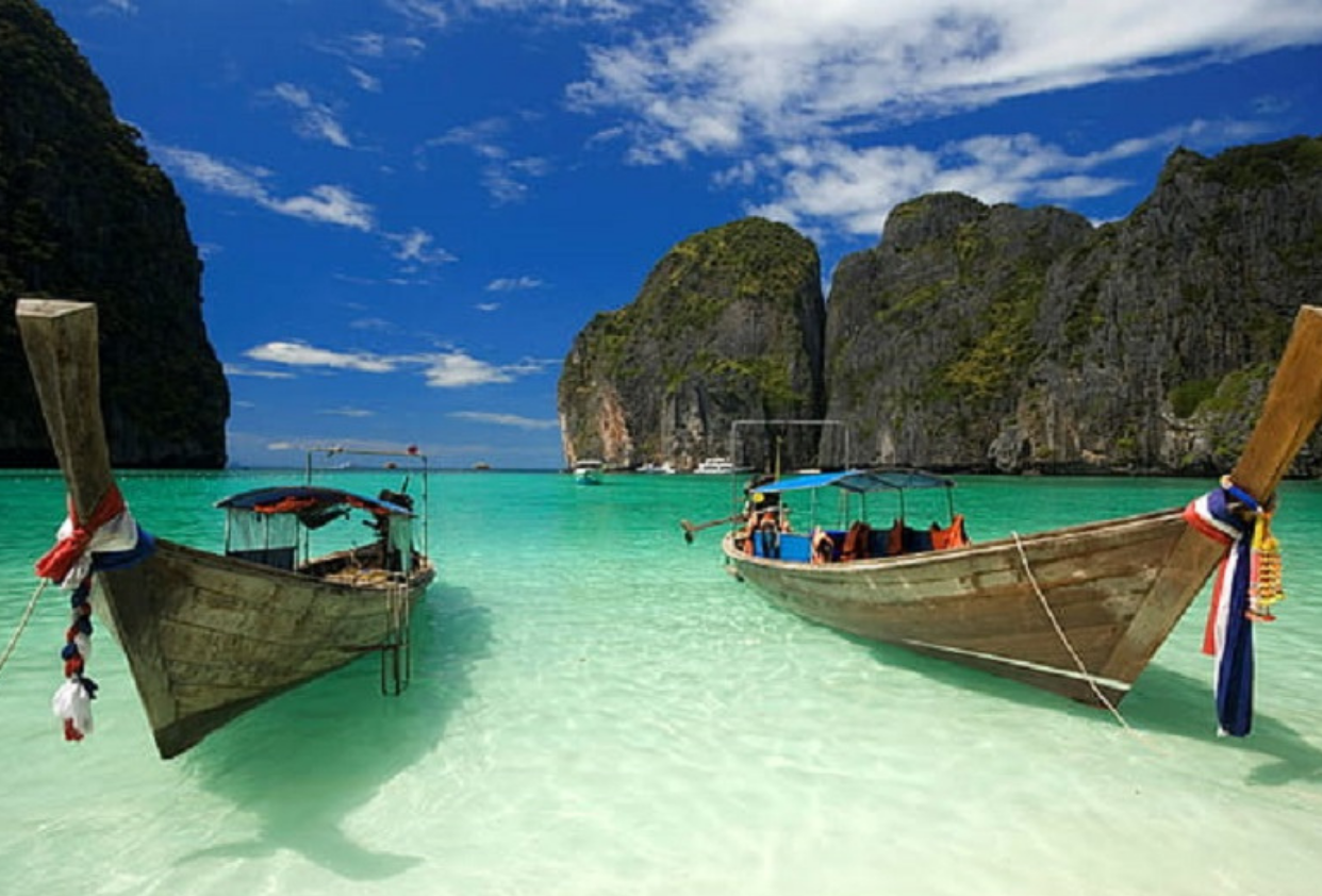 Reasons to Relocate to Thailand