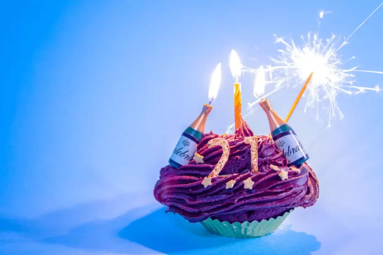 8 Wishlist Ideas for Your 21st Birthday