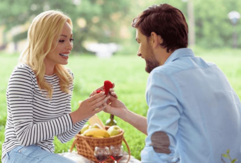 3 Ways to Make Your Proposal Extra Special