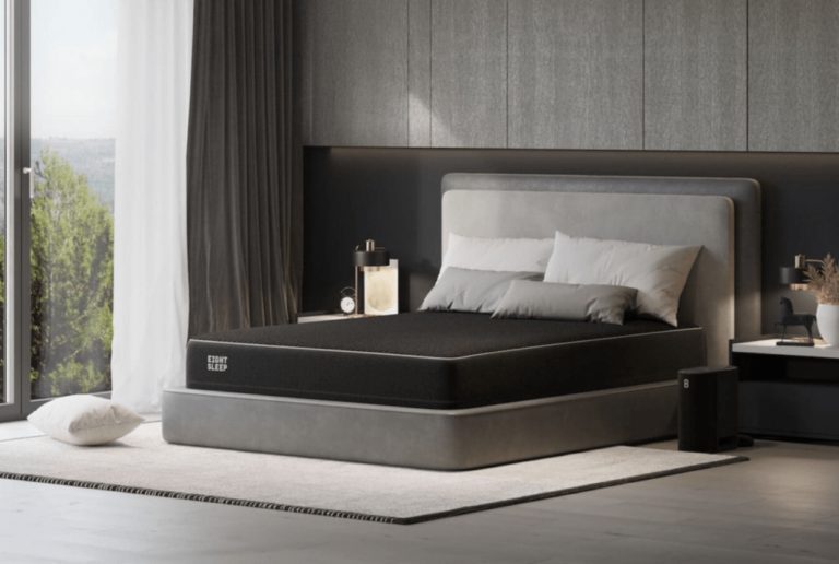 Leather Bed: Exactly What You Need for a Good Sleep
