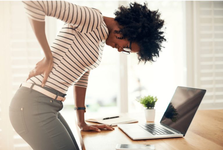 Experiencing Lower Back Pain? These Remedies Could Help
