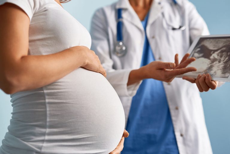 Dr. Himali Maniar Talks About High-Risk Pregnancy! 