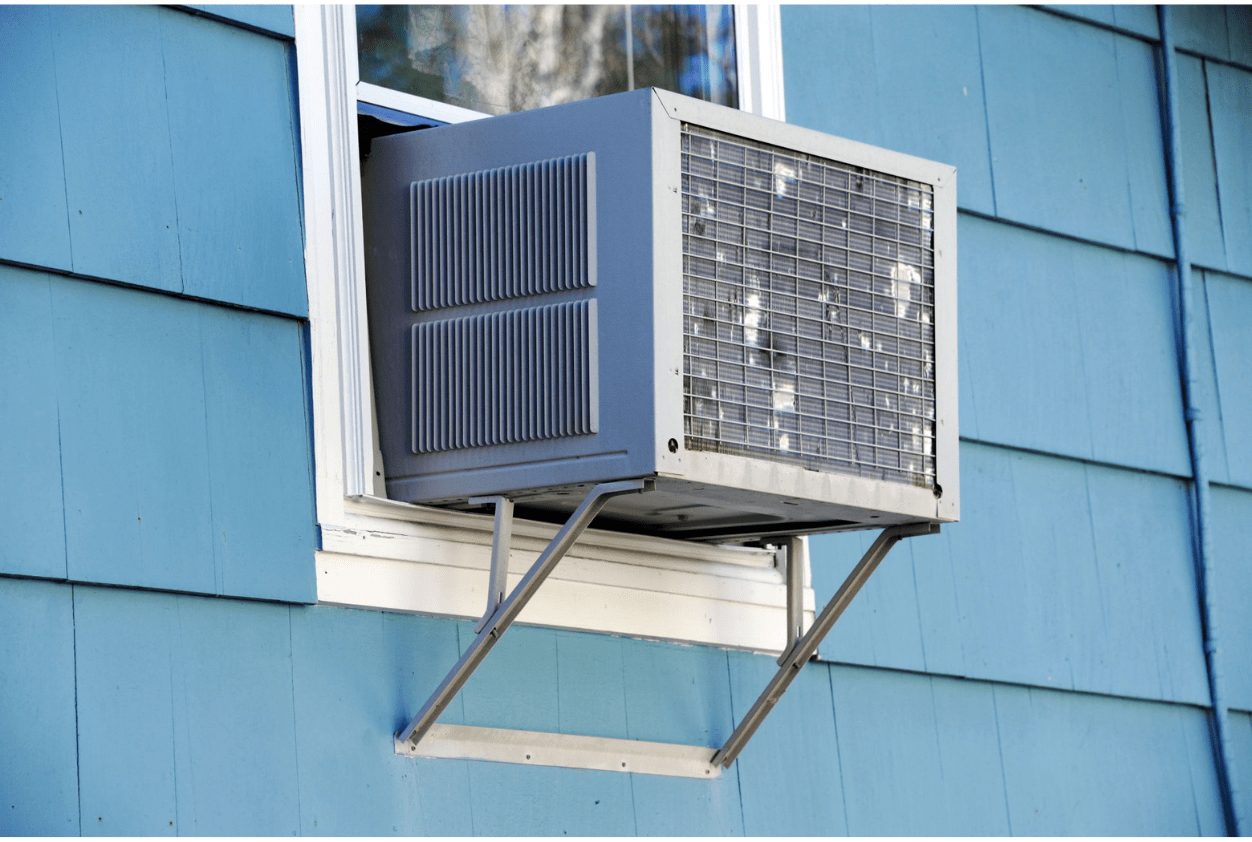 choose an air-conditioning unit