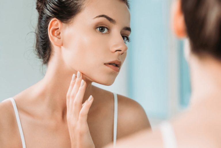 Overhauling Your Skin Routine