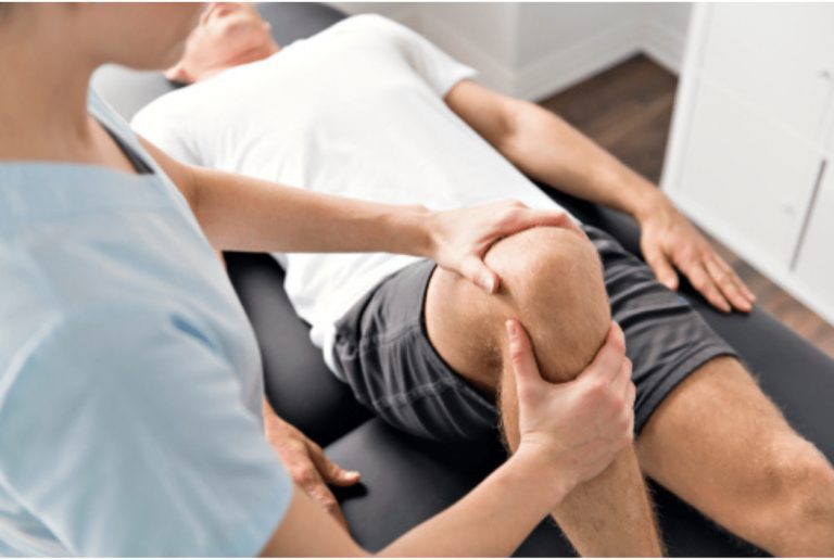 How a Physiotherapist Could Help With Several Health Issues