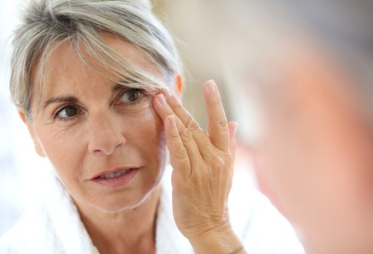 How to Smooth Wrinkles
