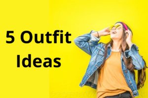 Timeless Outfit Ideas for Women