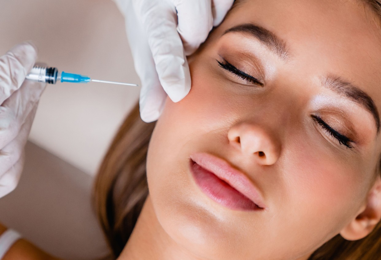 Injectables to Creams