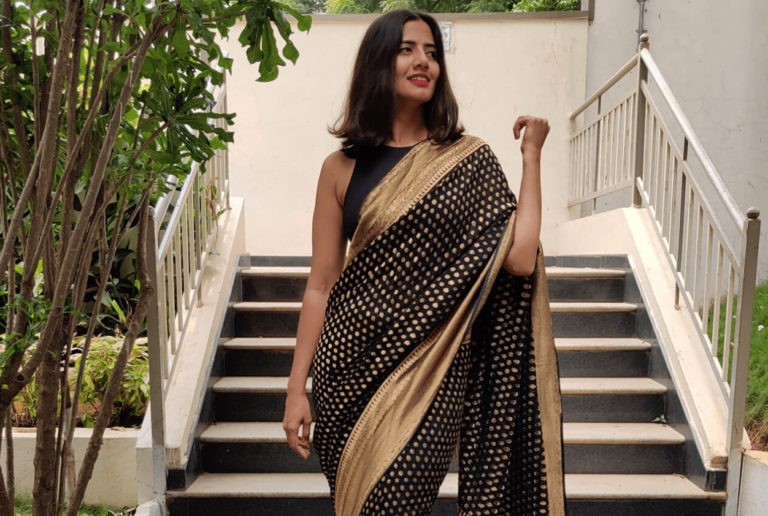 Saree trends that are becoming a fashion statement in 2022