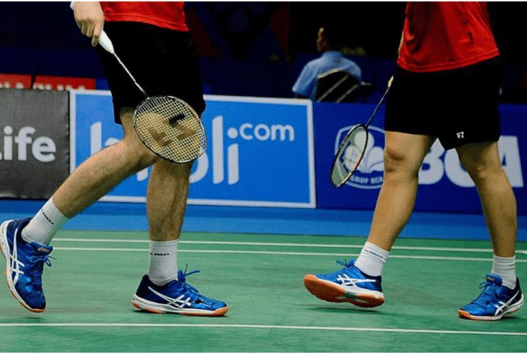 Men’s Badminton Shoes: Things You Need To Know