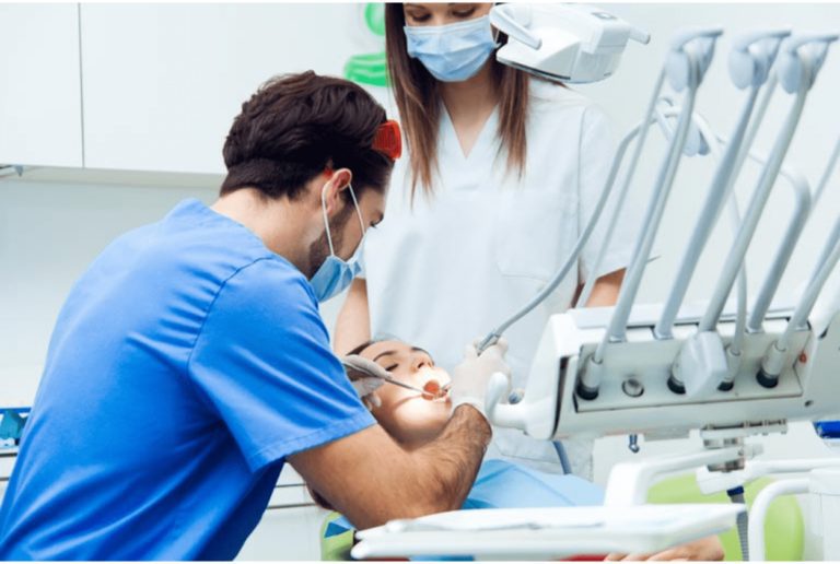Things You Have to Know When Starting Your Own Dental Practice