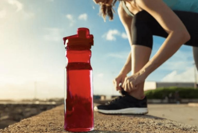 3 Reasons Why Customized Water Bottles Are A Great Promotional Tool 