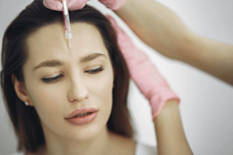 6 Reasons Why Botox Injections Might Be Right for You