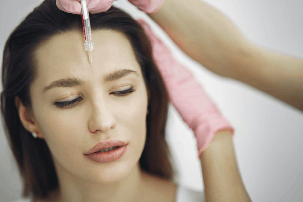 Why Botox Injections Might Be Right for You