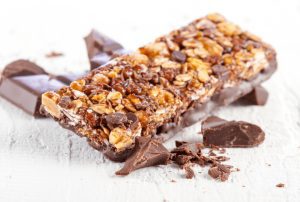 Protein Bar Be Your New Snack